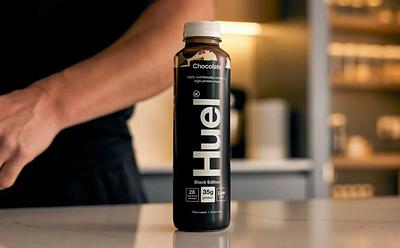 Danone Buys Huel In €1 Billion Deal As Consumers Seek Functional Plant Protein