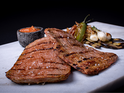Forma Foods Unveils ‘Chaotic’ 3D Printing Tech for Michelin-Starred Vegan Beef