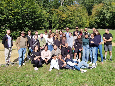 ‘Cash-ew Cheese’: France’s Jay&Joy Raises $2.3M to Boost Scale-Up & European Expansion