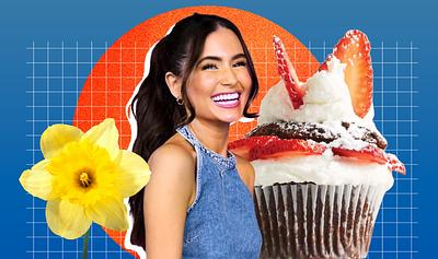 She Won Over America With Vegan Cupakes. Then She Mainstreamed a Movement.