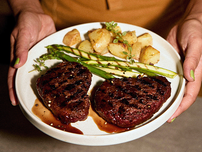 With A Rebrand & Clean-Label Push, Can Beyond Meat Revive US Interest in Plant Protein?