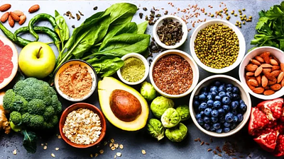 Raw Veganism – what you need to know