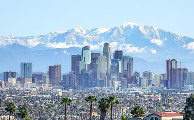 The Top 20 Most Vegan-Friendly Cities In The USA, According To New Report