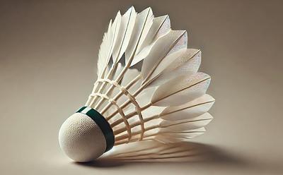 The Campaign To Make Badminton Vegan