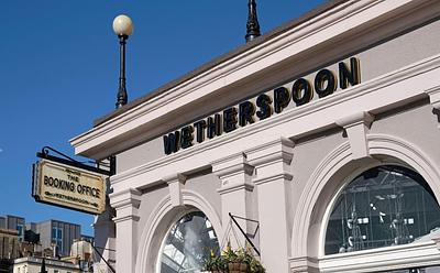 Wetherspoon Adds Korean-Inspired ‘Chicken’ Bowls To Its Vegan Menu