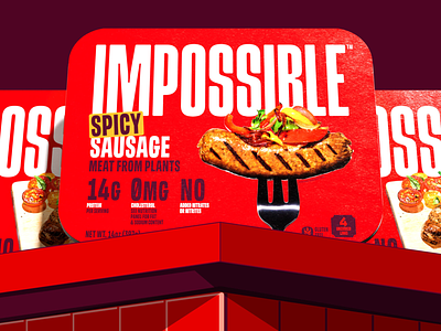 Jury Asks Impossible Foods to Pay Influencer $3.25M in Trademark Lawsuit