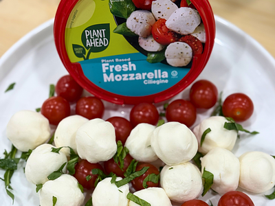 Tasty Awards: Can Plant Ahead Capture the Biggest White Space in Vegan Cheese?