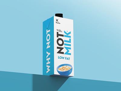 Chile’s Supreme Court Lets NotCo Keep NotMilk Brand but Bans Use of the Word “Milk”