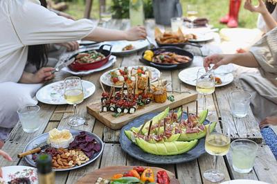 What the Mycotoxin Headlines About Plant-Based Food Are Missing