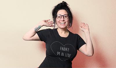 Why Isa Chandra Moskowitz Is Done With Restaurants—and Turning Focus to Sandwiches and Tim Robinson