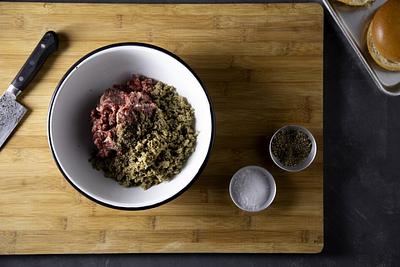 Hybrid Meat Gets Its Case Made as a Scalable Path to Cutting Protein Emissions