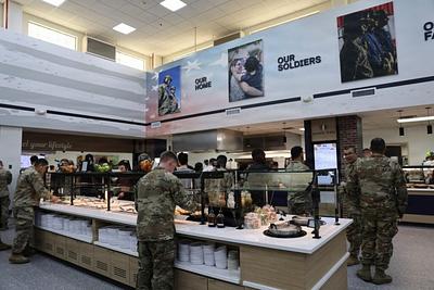 US Army Opens Door to Alternative Protein Sector for Military Ration Development