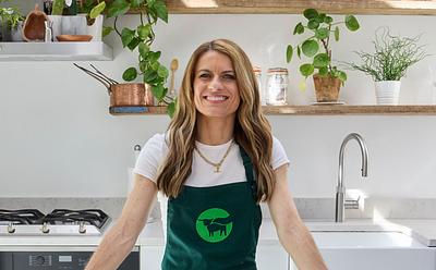 Beyond Is Partnering With Vegan Strictly Winner Karen Carney