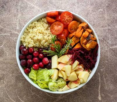 International Expert Panel Sets Plant-Based Diet as Minimum Standard for Global Healthcare