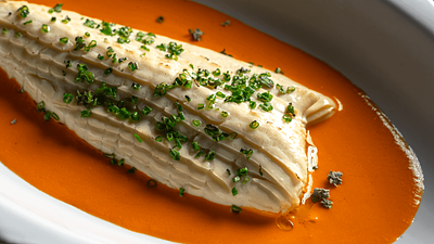 Steakholder Foods Secures First Revenue Stream with New Order of Plant-Based Fish Blends