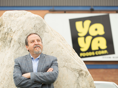 Ya Ya Foods Owner Gets State Funding to Build $56M Plant-Based Milk Facility in Michigan