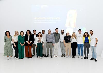 Pascual Innoventures Invests $2M in Mylkcubator, Third Edition Launches Beyond Alt-Milk
