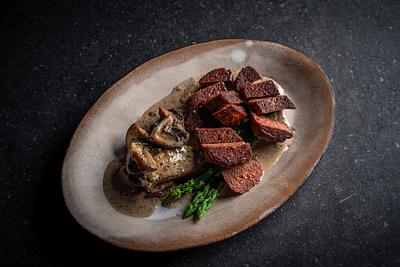 Steakholder Foods Plans US Consumer Launch with Whole-Cut Plant-Based Line