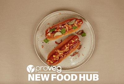 Opportunities in Hybrid Food Products