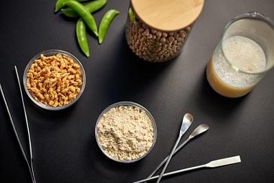 ADM Launches Eight Soy and Pea Protein Ingredients Across North America and Europe