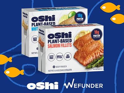 Oshi Secures $3M from Latin American Seafood Giant and Opens Public Round Ahead of 686-Door Retail Push