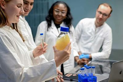Germany Backs Alternative Proteins in National Biotech Roadmap, Plans Innovation Hub by 2027