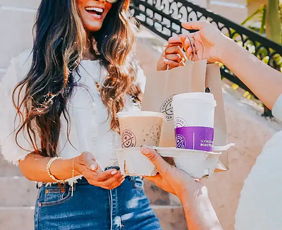 The Coffee Bean & Tea Leaf to Drop Plant-Based Milk Surcharge