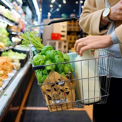 Swissveg Price Comparison 2026: Plant-Based Milk Achieves Price Parity in Swiss Retail