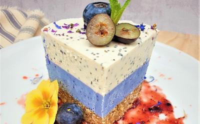 11 Sweet And Simple Blueberry Recipes To Try