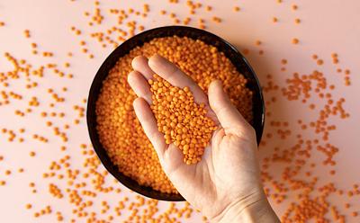 Soy And Legumes Could Lower Hypertension Risk, Finds Study
