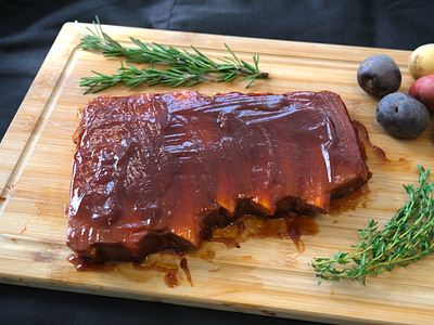 Canadian Govt Invests in $11M Scale-Up Project for Whole-Cut Plant-Based Meat