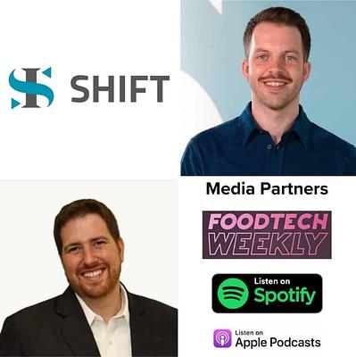 Investment Climate Podcast: Jonas von den Driesch of SHIFT Invest Shares How to Get Funded in 2026