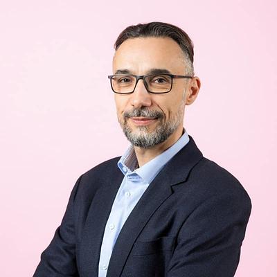 Standing Ovation’s Sébastien Louvion Renewed as President of Food Fermentation Europe