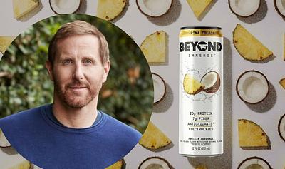 The Future of Beyond Meat? Why CEO Says Brand Has Been “A Beverage Company in Hiding”