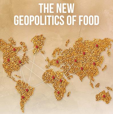 iPES-Food Report Warns Trade Wars and Supply Chain Fragility Are Driving Global Food Insecurity