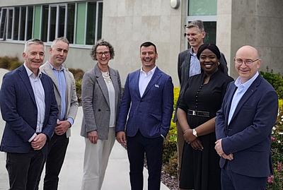 Ireland’s Six-Year Plant Protein Research Program Wraps Up With Eye on Export Markets