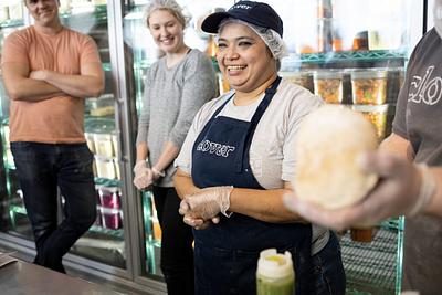 Clover Food Lab to Permanently Close All Boston-Area Locations This Week