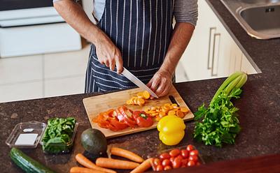 Plant-Based Diets May Reduce The Risk Of Alzheimer’s And Dementia