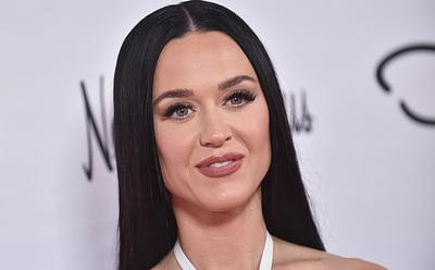 Katy Perry Says Trump’s Vegan Spat With Texas Democrat Is ‘Pure Idiocracy’
