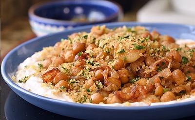 3 Vegan Chickpea Recipes That Taste Like Restaurant Meals