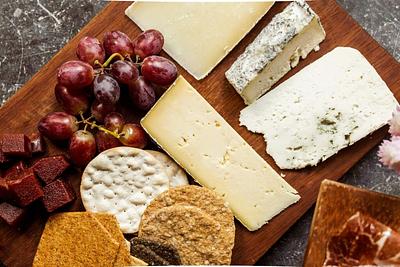 Wageningen University Seeks Industry Partners for Plant-Based Cheese Fermentation Project