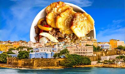10 Vegan Places Where You Should Eat in Puerto Rico Right Now