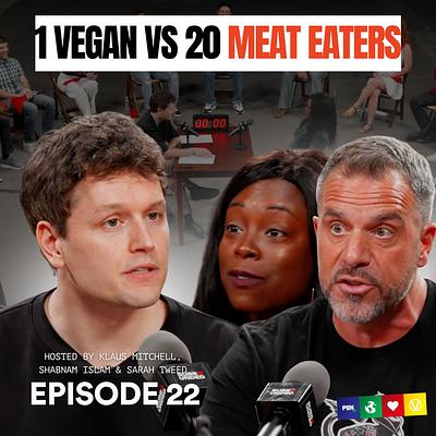 Billie Eilish, Vegan Bodybuilding, Debate Reactions & Record-Breaking Elders S03E22