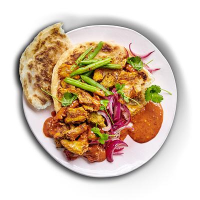 Chicken Dinner Ideas…. Without The Chicken  