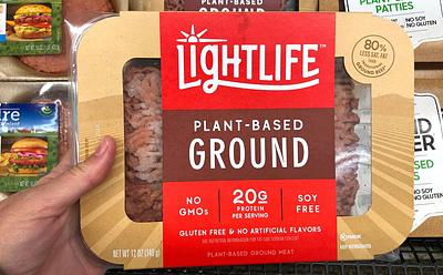The EU Has Banned Dozens Of Veggie Food Names, What’s Next?