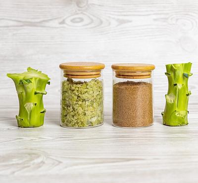 Broccoli Waste Ingredient Startup UPP Passes Top Food Safety Audit at First Try