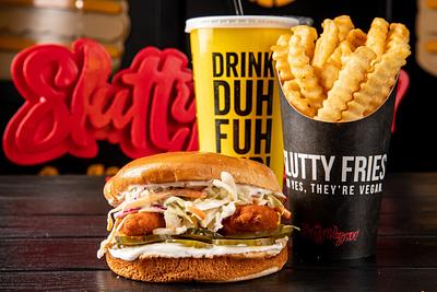 Slutty Vegan Signs Franchise Deals in Washington, D.C. and Atlanta
