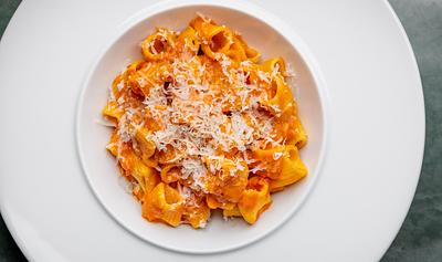 20 Restaurants Serving Seriously Good Vegan Italian Food