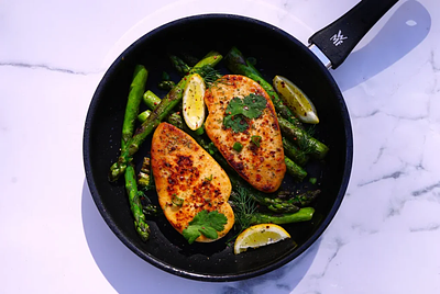 Revo Foods Launches Mycoprotein Chicken Alternative in Austria, Germany, and Italy