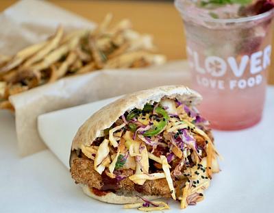 Clover Food Lab Reverses Closure After Investor Deal Secured
